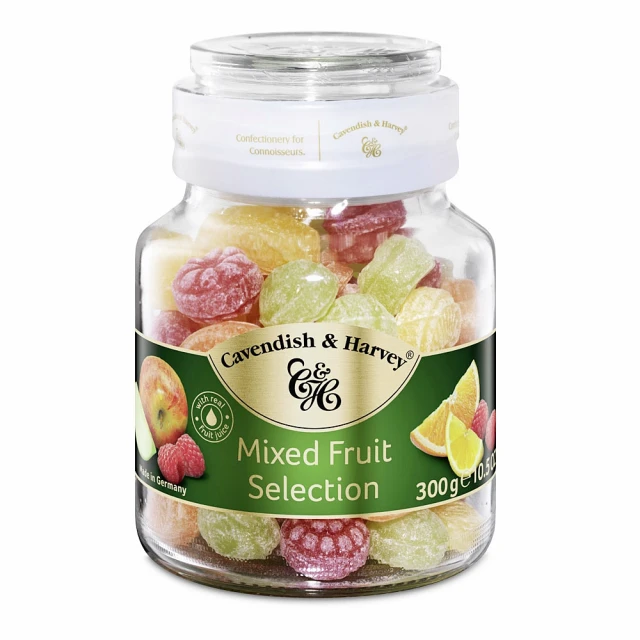 【卡恩迪許】黑加侖蘋果夾心水果糖175G 歷史價格詳細信息