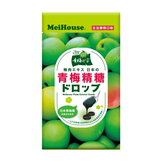 青梅之家 青梅精糖36G 歷史價格詳細信息