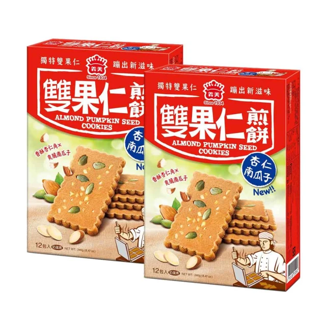 義美煎餅(杏仁) 240g 【大潤發】 歷史價格詳細信息