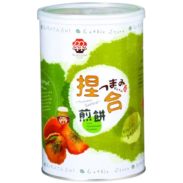 【小林煎餅】12入小瓦禮盒 216g 歷史價格詳細信息