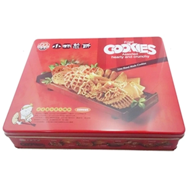 【小林煎餅】12入小瓦禮盒 216g 歷史價格詳細信息