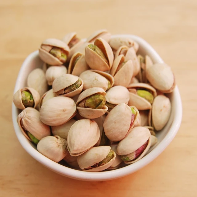 自然開開心果 買一送一共2包 低溫烘焙 養生堅果 每日堅果 減醣 綠拿鐵 精力湯 堅果 歷史價格詳細信息