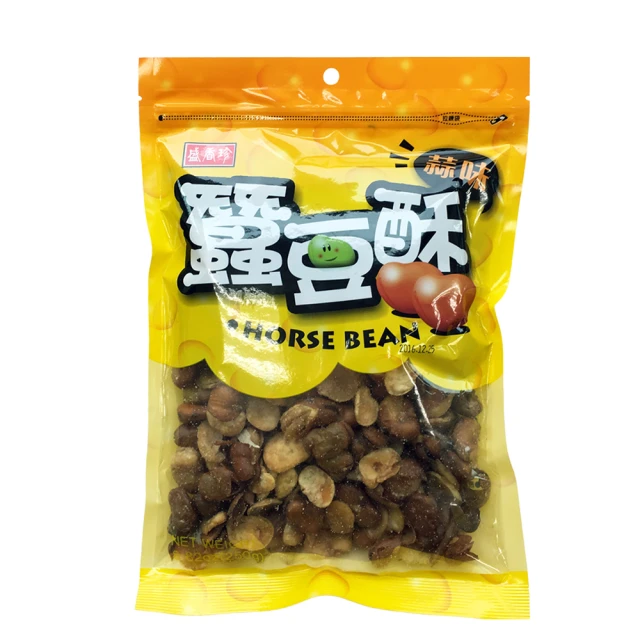 盛香珍蒜香青豆240g 歷史價格詳細信息
