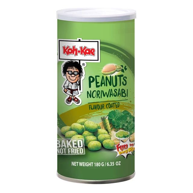 大哥 山葵味花生豆-小罐(105g) 歷史價格詳細信息