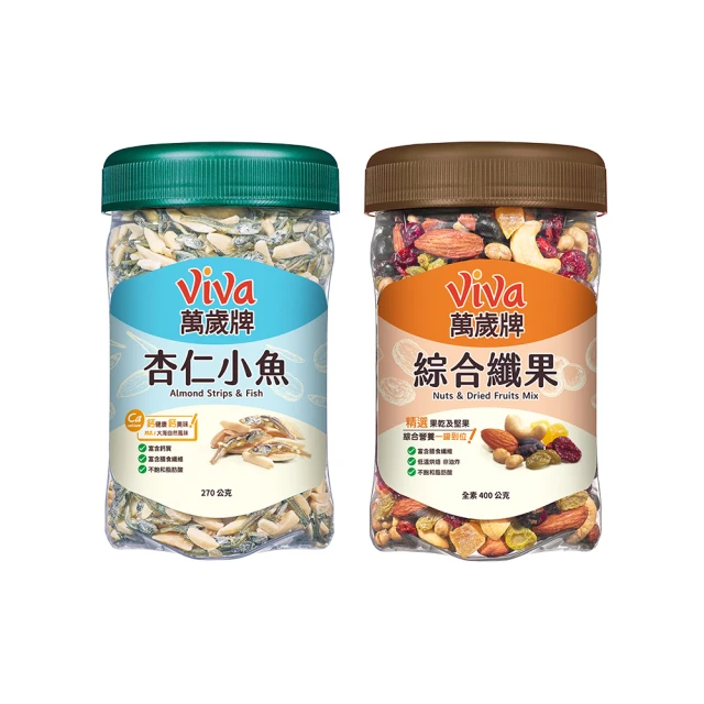 【萬歲牌】杏仁小魚80g(8gx10包/袋) 歷史價格詳細信息