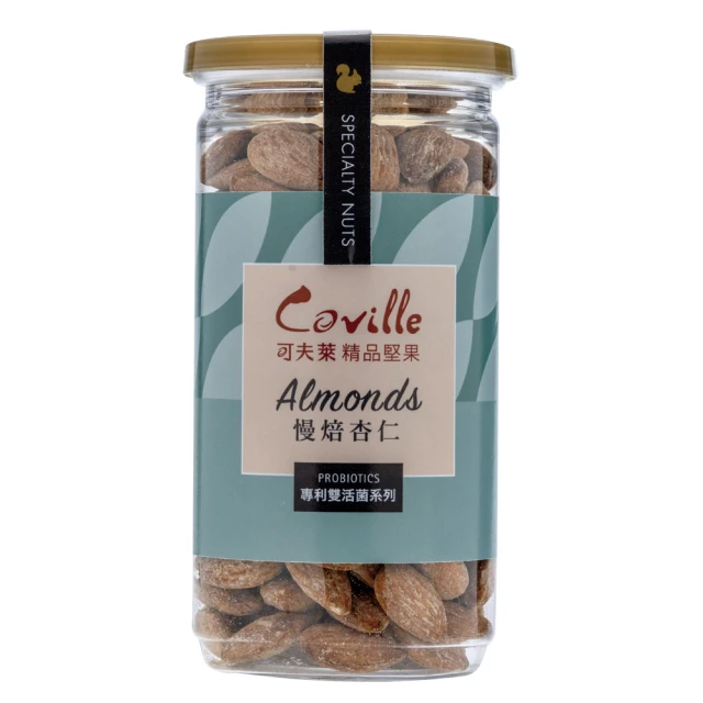 【Coville 可夫萊精品堅果】雙活菌青堤子 200g 歷史價格詳細信息