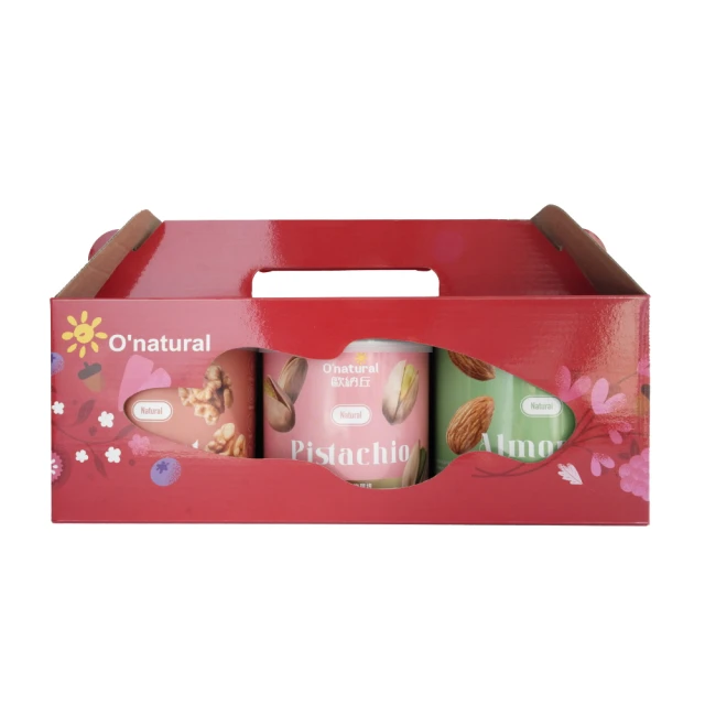 【Onatural 歐納丘】歐納丘純天然美國胡桃150g/罐 歷史價格詳細信息