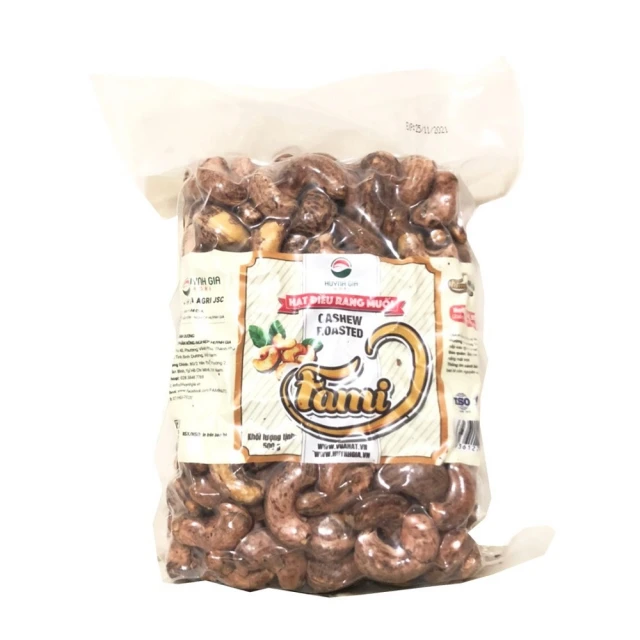 酥脆帶皮腰果300g 自然優 日華好物 歷史價格詳細信息