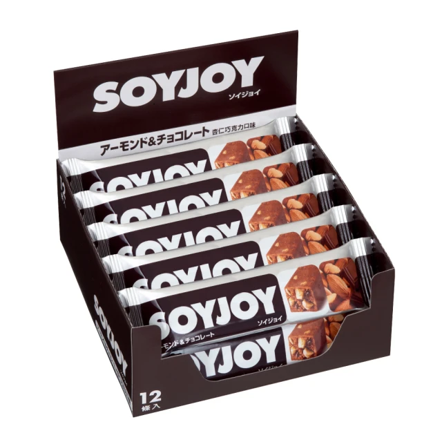 SOYJOY 大豆營養棒-白巧克力夏威夷豆口味25g(48條) 歷史價格詳細信息