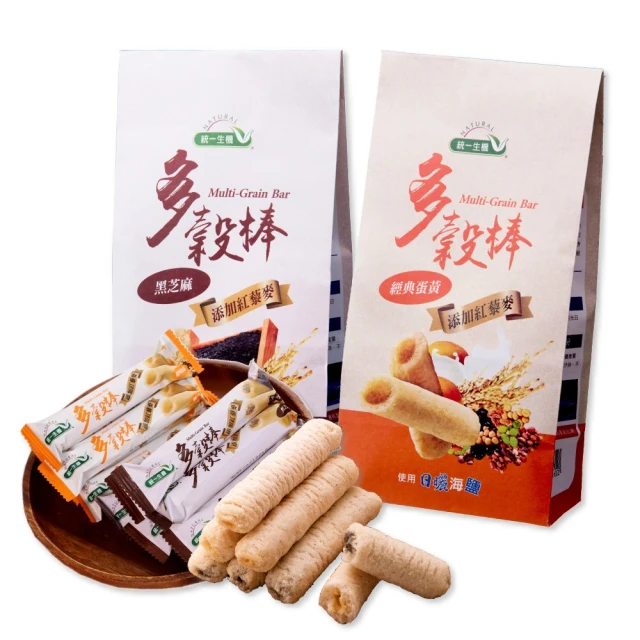 統一生機紅藜紫菜蘇打餅7包入/袋 歷史價格詳細信息