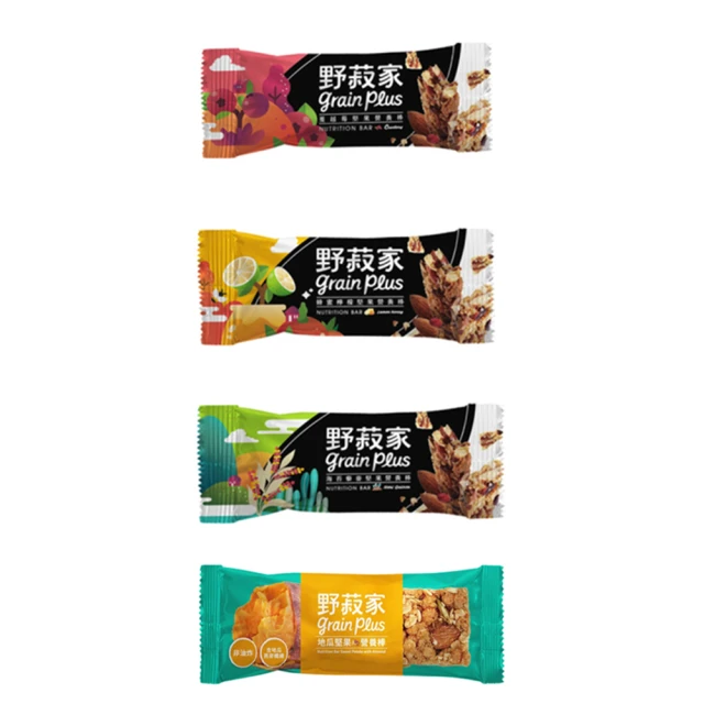【野菽家】堅果營養棒1入(四種口味:蔓越莓30g/海苔藜麥30g/蜂蜜檸檬30g/地瓜25g) 價格比較,價格查詢,歷史價格詳細信息