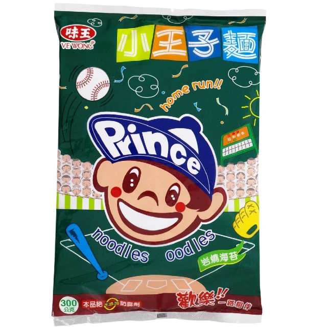 味王 小王子麵 300克/袋 現貨 蝦皮直送 歷史價格詳細信息