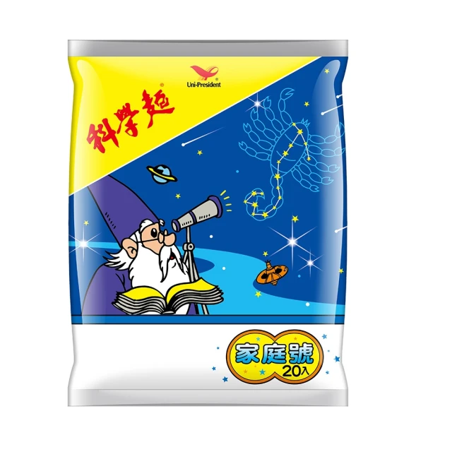 科學麵原味(節令版)袋(40g*12入)x3 歷史價格詳細信息