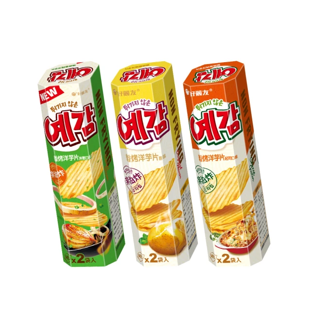 預感香烤洋芋片洋蔥口味非油炸204g【愛買】 歷史價格詳細信息