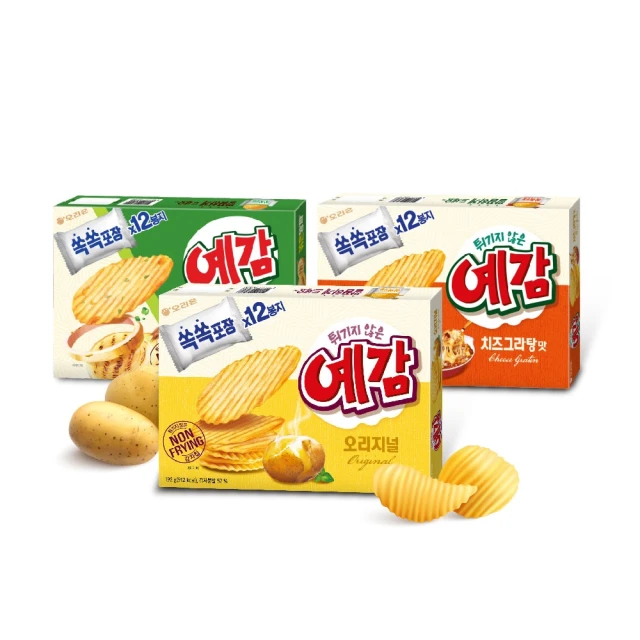 預感香烤洋芋片洋蔥口味非油炸204g【愛買】 歷史價格詳細信息