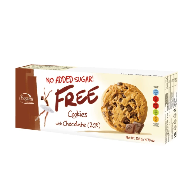 波克巧克力葡萄乾曲奇餅120G 歷史價格詳細信息