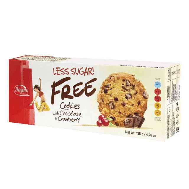 波克巧克力葡萄乾曲奇餅120G 歷史價格詳細信息