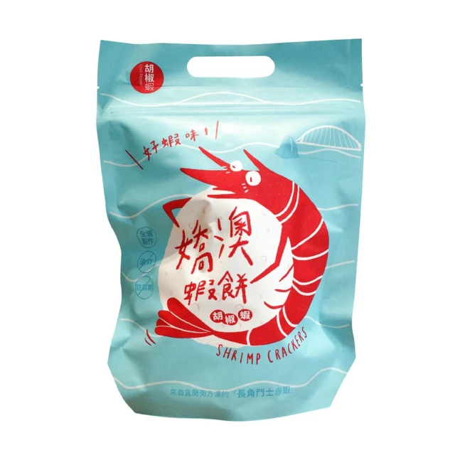 蘇澳鬥士蝦乖乖52g 歷史價格詳細信息