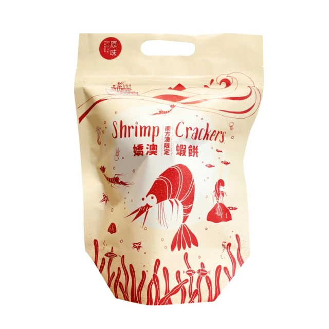 蘇澳鬥士蝦乖乖52g 歷史價格詳細信息