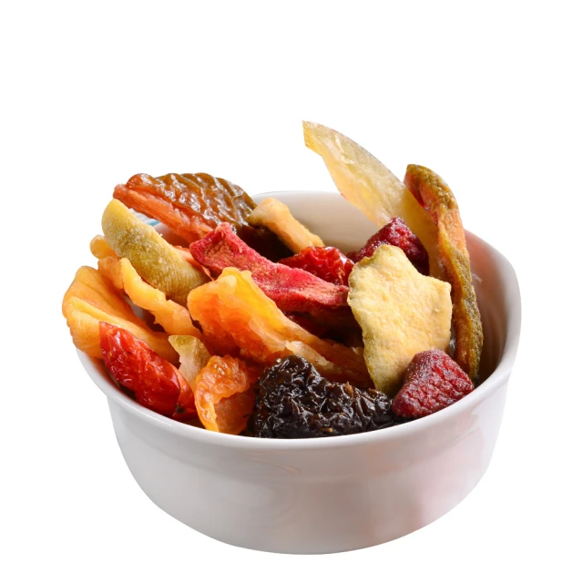 鮮採綜合果乾220G【每日優果】 歷史價格詳細信息