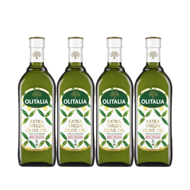 Olitalia奧利塔特級初榨橄欖油750mlx2瓶+高溫專用葵花油750mlx2瓶-禮盒組+贈玄米油750mlx1瓶 歷史價格詳細信息