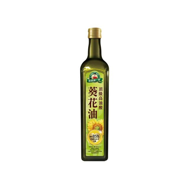 得意的一天 頂級高油酸葵花油(750ML)【愛買】 歷史價格詳細信息