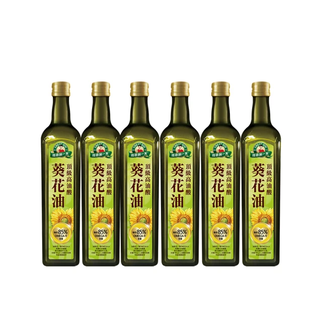 得意的一天 頂級高油酸葵花油(750ML)【愛買】 歷史價格詳細信息