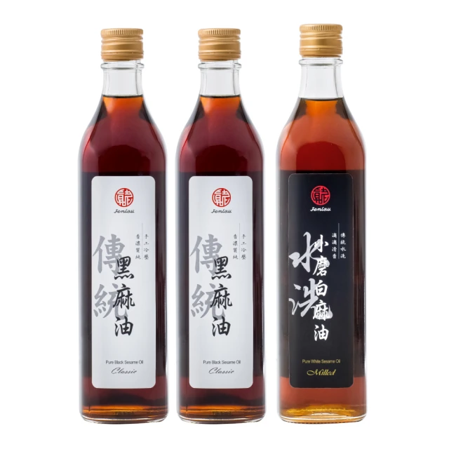 【真老麻油】純小磨白麻油200ml(純芝麻香油) 歷史價格詳細信息