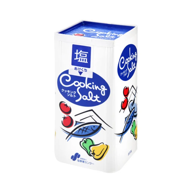 鹽事業(財) 日本鹽 盒裝家庭用鹽 (800g)  現貨 蝦皮直送 歷史價格詳細信息