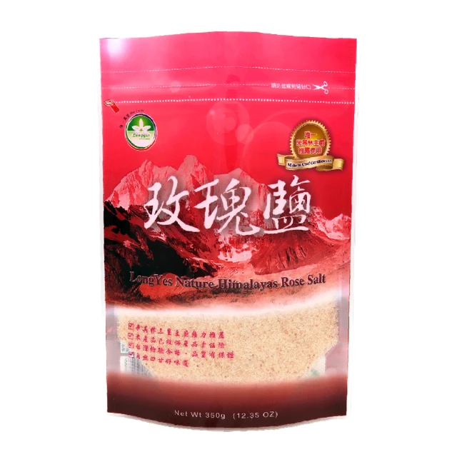 隆一喜馬拉雅山玫瑰細鹽130g /12包 歷史價格詳細信息