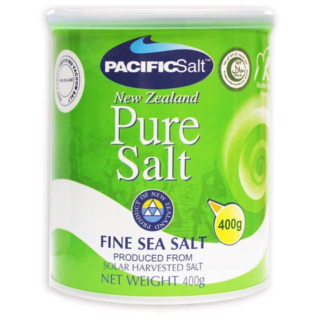 天廚 紐西蘭日曬天然海鹽(300g)[大買家] 歷史價格詳細信息