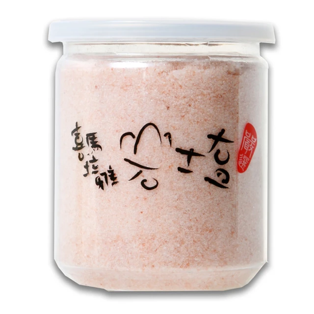 天廚喜馬拉雅山岩鹽(細粒)400g  【大潤發】 歷史價格詳細信息