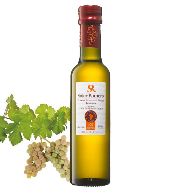 莎蘿瑪 西班牙油醋醬經典料理組(有機橄欖油250ml/瓶+紅巴薩米克醋250ml/瓶) 歷史價格詳細信息