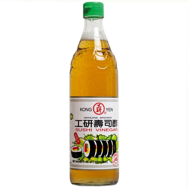 工研壽司酢 600ml/瓶  【大潤發】 歷史價格詳細信息
