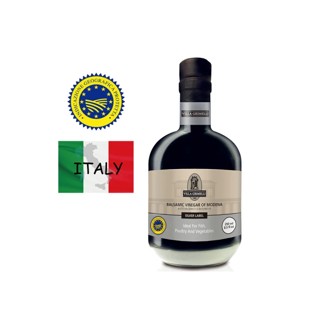 【蒙地娜MALPIGHI】傳統巴薩米克葡萄醋-6年/100ml 歷史價格詳細信息