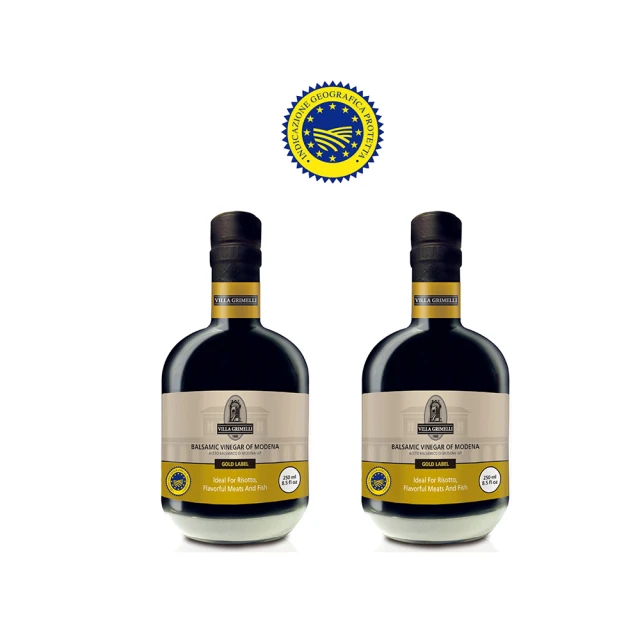 【蒙地娜MALPIGHI】傳統巴薩米克葡萄醋-6年/100ml 歷史價格詳細信息