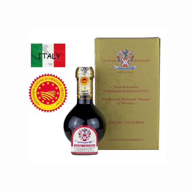 【蒙地娜MALPIGHI】傳統巴薩米克葡萄醋-6年/100ml 歷史價格詳細信息