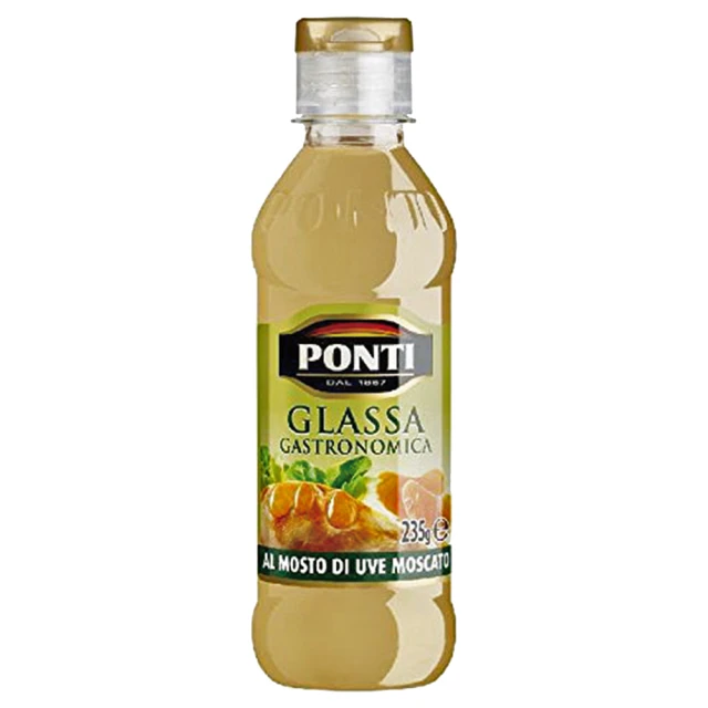 【義大利 PONTI】巴薩米可醋-陳釀6% 250ml 歷史價格詳細信息