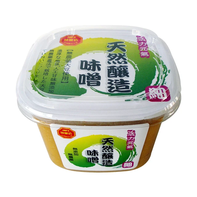 【味榮】活力元氣 天然釀造粗味噌500g 歷史價格詳細信息