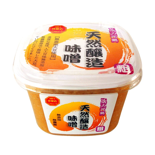 【味榮】活力元氣 天然釀造粗味噌500g 價格比較,價格查詢,歷史價格詳細信息