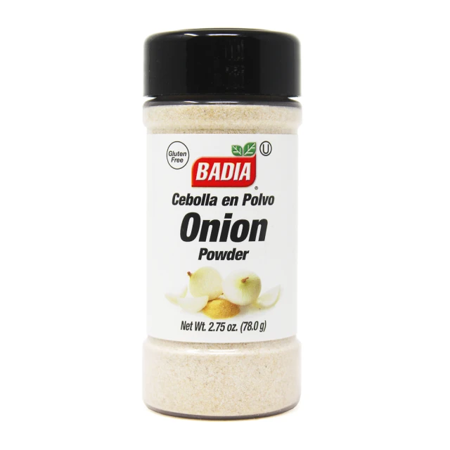 【Badia 美國進口香料】洋蔥粉(78g) 歷史價格詳細信息
