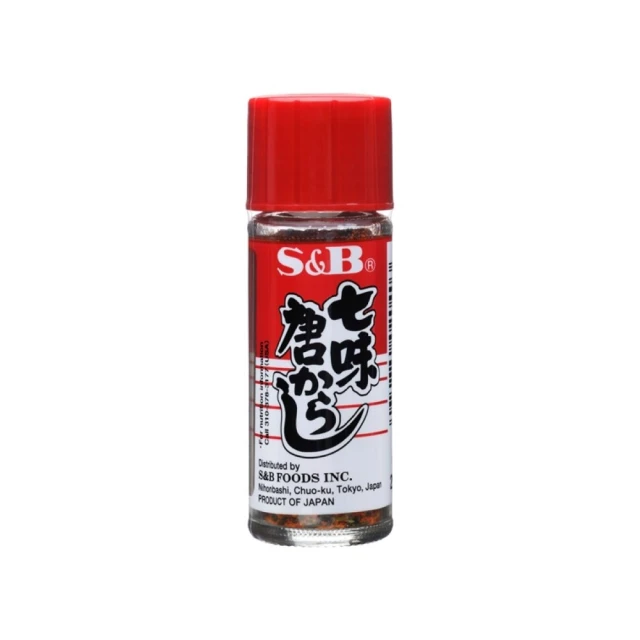 S&B 七味粉 300g【Donki日本唐吉訶德】 歷史價格詳細信息