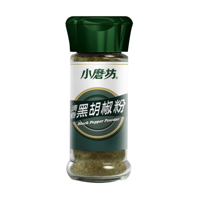 【小磨坊】黑胡椒粉(27g/瓶) 歷史價格詳細信息