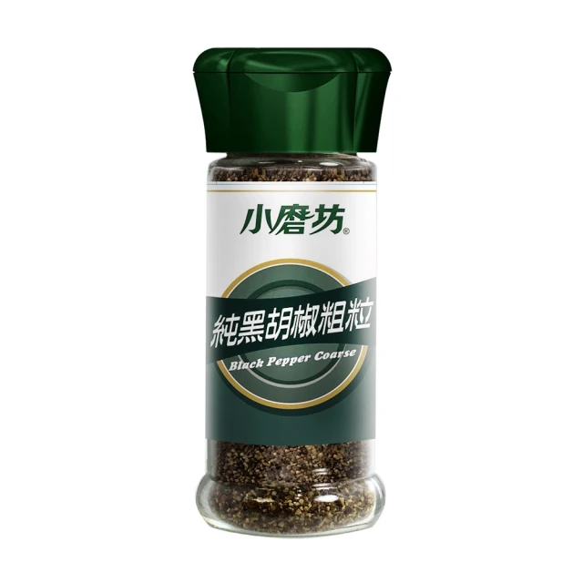 【小磨坊】黑胡椒粉(27g/瓶) 歷史價格詳細信息
