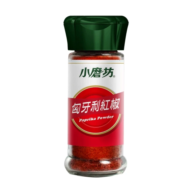 小磨坊匈牙利紅椒粉(純素)26g/瓶  【大潤發】 歷史價格詳細信息