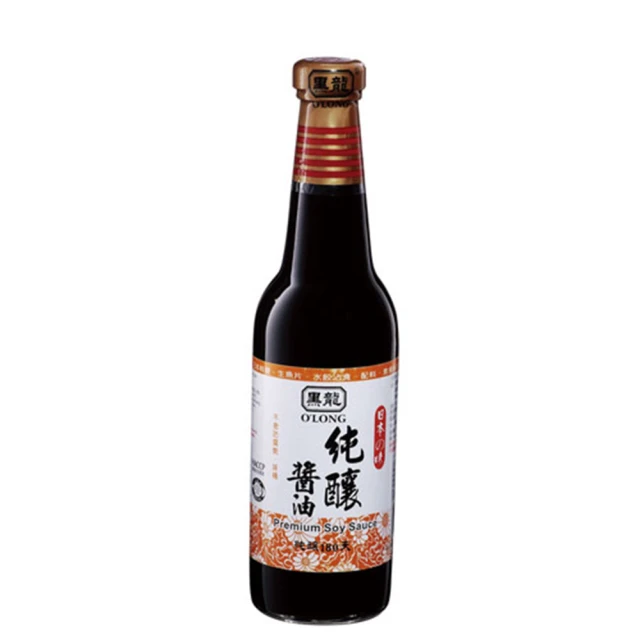 黑龍 醬油系列 黑豆油(清)400ml/白蔭油500ml  現貨 蝦皮直送 歷史價格詳細信息