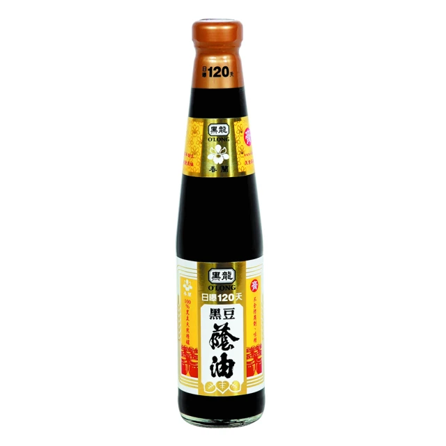 《黑龍》春蘭黑豆蔭油-油膏(400ml) 歷史價格詳細信息