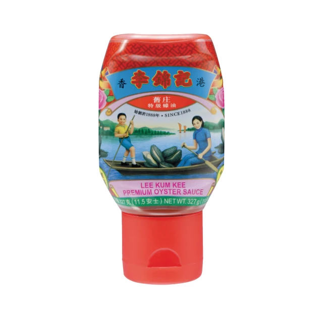 李錦記舊庄特級蠔油 510g/瓶  【大潤發】 歷史價格詳細信息
