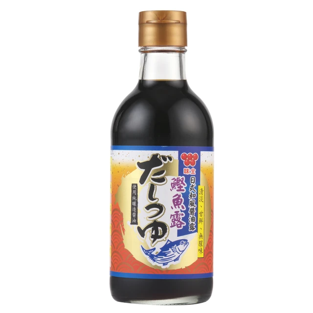 味全日式和風醬油露-干貝風味300ml-超值2件組【愛買】 歷史價格詳細信息