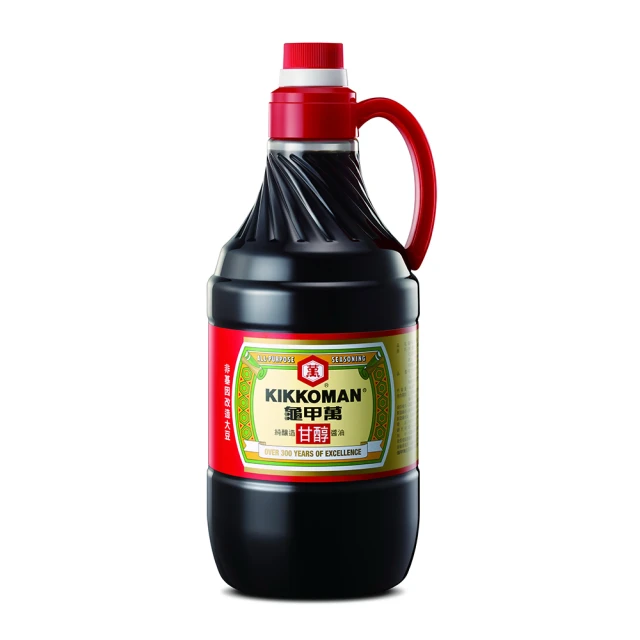 龜甲萬 甘醇薄鹽醬油 PET1600ml/罐 100%純釀造 經典美味  現貨 蝦皮直送 歷史價格詳細信息